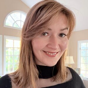 Meet your Posher, Maya